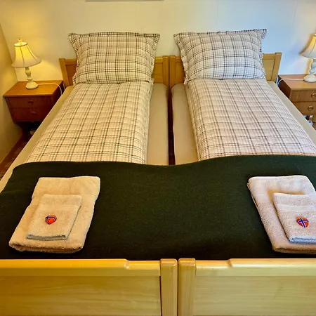 Lofoten Light - Private With Shared Facilities Gravdal (Vestvagoy)