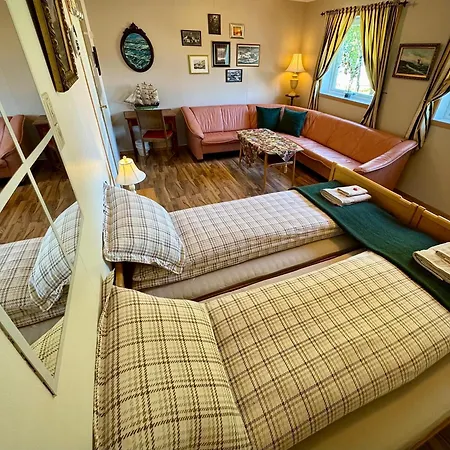 Lofoten Light - Private With Shared Facilities Gravdal (Vestvagoy)