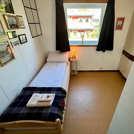 Lofoten Light - Private With Shared Facilities Accommodatie bij particulieren Gravdal (Vestvagoy)