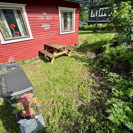 Lofoten Light - Private With Shared Facilities * Gravdal (Vestvagoy)