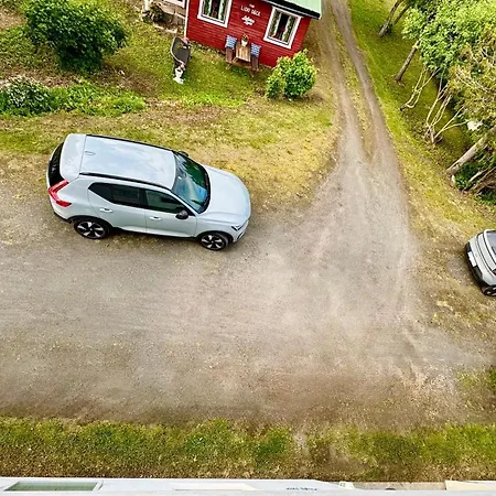 Lofoten Light - Private With Shared Facilities * Gravdal (Vestvagoy)