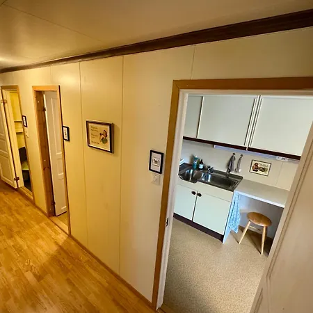 Lofoten Light - Private With Shared Facilities * Gravdal (Vestvagoy)