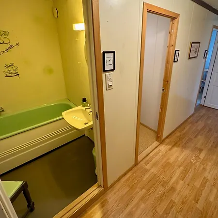 Lofoten Light - Private With Shared Facilities Rum i privatbostad Gravdal (Vestvagoy)