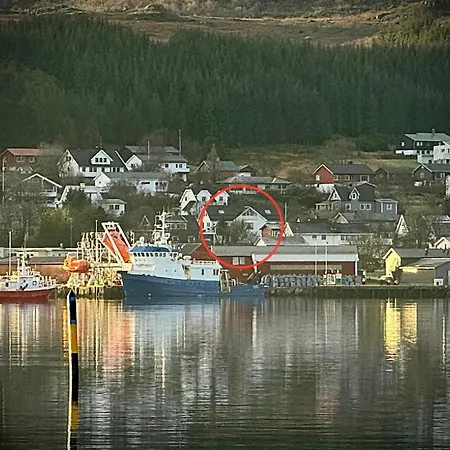 Lofoten Light - Private With Shared Facilities Gravdal (Vestvagoy)