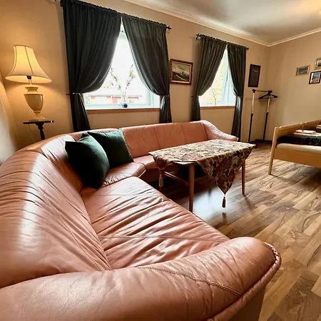 Lofoten Light - Private With Shared Facilities Gravdal (Vestvagoy)