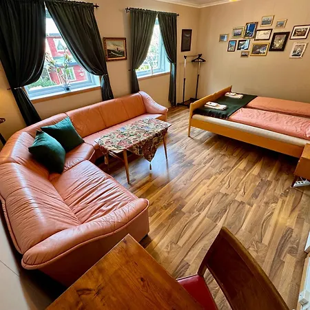 Lofoten Light - Private With Shared Facilities * Gravdal (Vestvagoy)