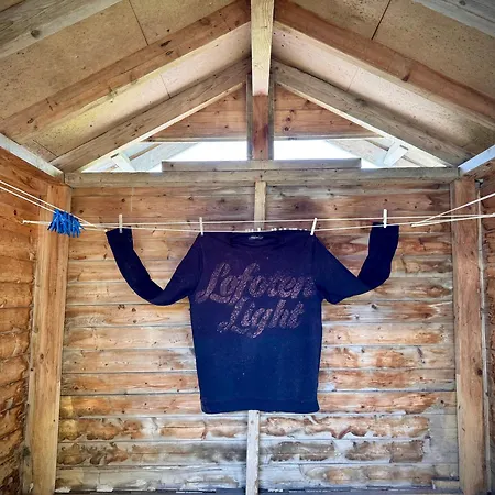 Lofoten Light - Private With Shared Facilities Accommodatie bij particulieren Gravdal (Vestvagoy)