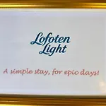 Lofoten Light Privat overnatting *