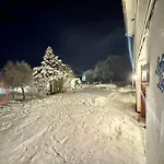 Lofoten Light Vestvagoy