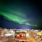 Lofoten Light Vestvagoy