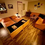 Lofoten Light Privat overnatting