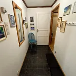 Privat overnatting Lofoten Light *