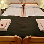Privat overnatting Lofoten Light *