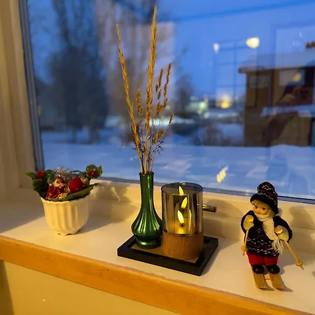 Lofoten Light Alloggio in famiglia Vestvagoy