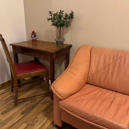 Alloggio in famiglia Lofoten Light