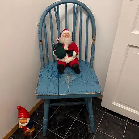 Lofoten Light Alloggio in famiglia