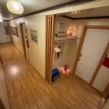 Lofoten Light Vestvagoy