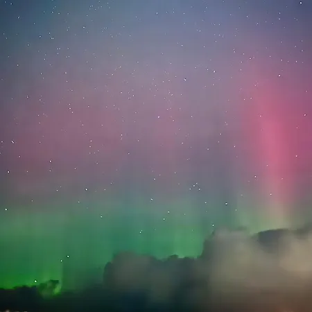 Lofoten Light * Vestvagoy