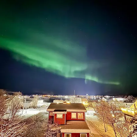 Lofoten Light Vestvagoy